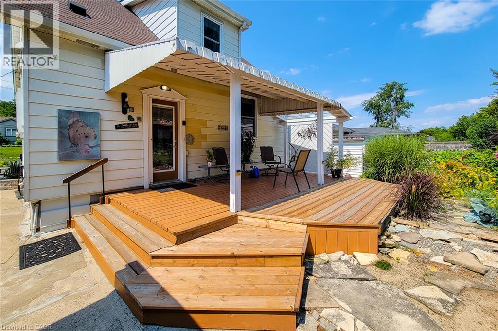 42 Lake Avenue N, Hamilton, Ontario  L8E 1L3 - Photo 9 - 40856112