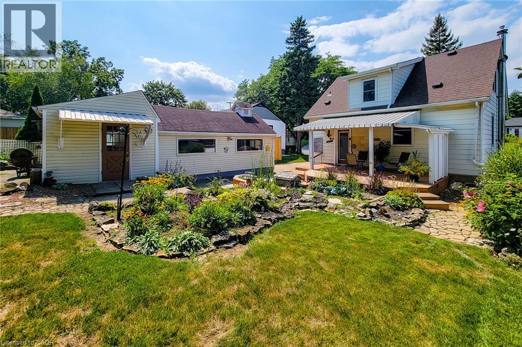 42 Lake Avenue N, Hamilton, Ontario  L8E 1L3 - Photo 35 - 40856112