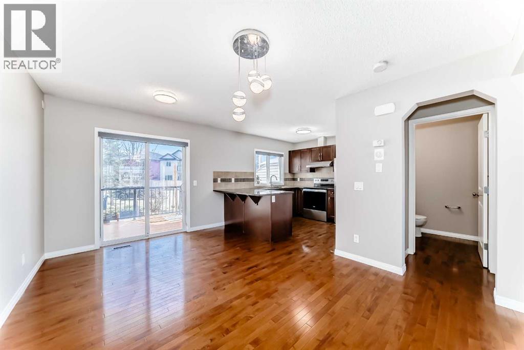 8407 Saddlebrook Drive NE, Calgary, Alberta  T3J 0P9 - Photo 14 - A2309753