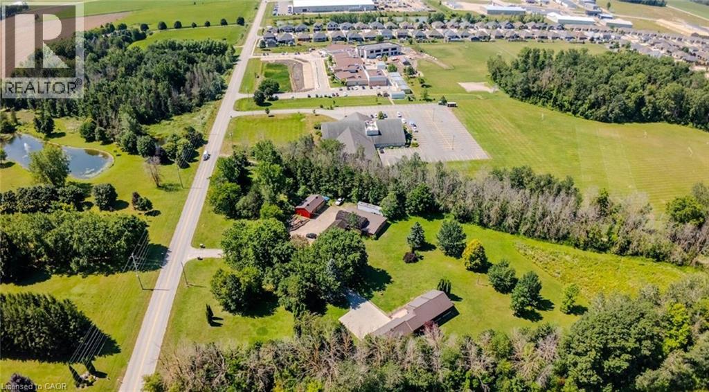 1045 Tremaine Avenue S, Listowel, Ontario  N4W 3G9 - Photo 35 - 40853965