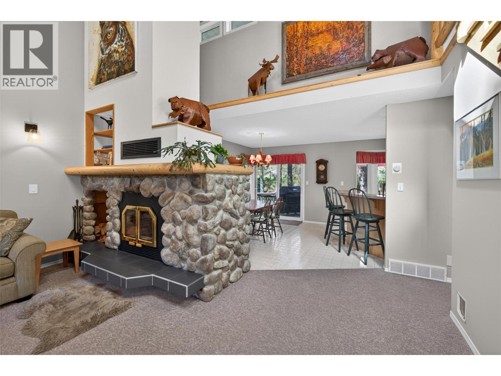 4484 Columbia View Road, Fairmont Hot Springs, British Columbia  V0B 1L2 - Photo 17 - 10388518