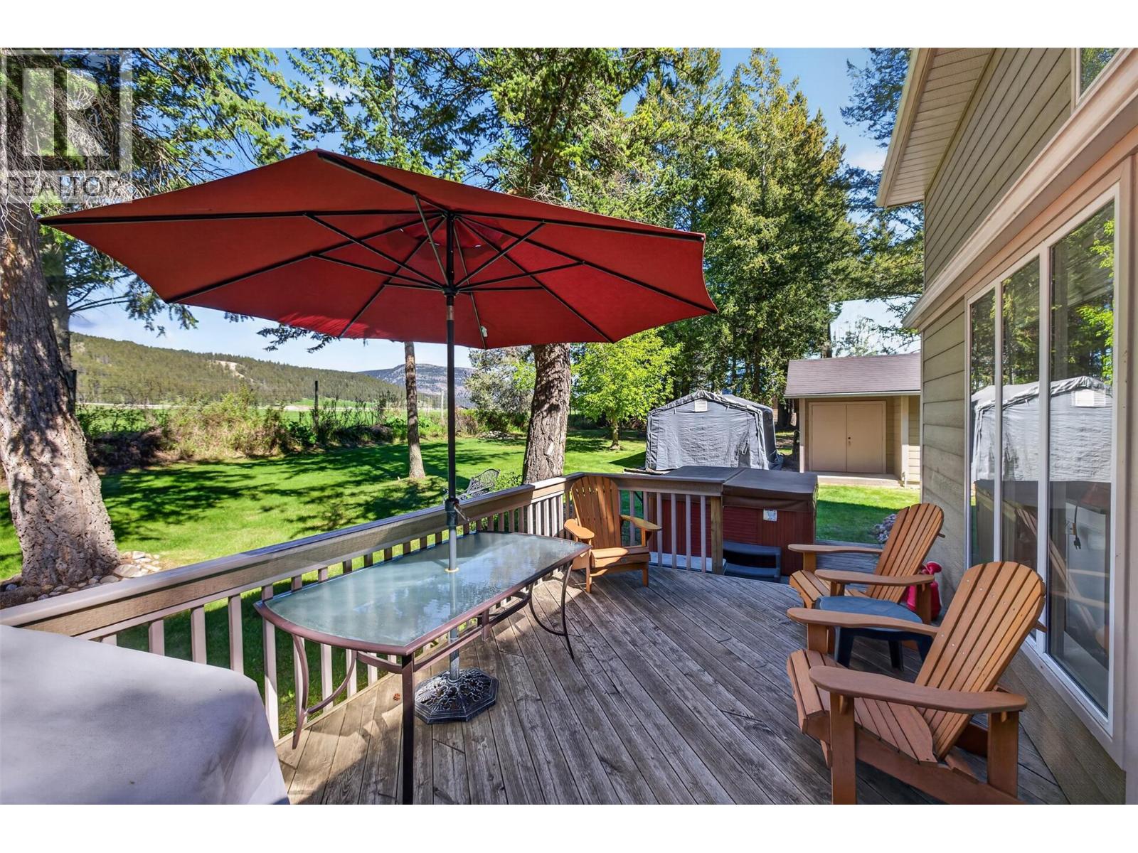 4484 Columbia View Road, Fairmont Hot Springs, British Columbia  V0B 1L2 - Photo 9 - 10388518