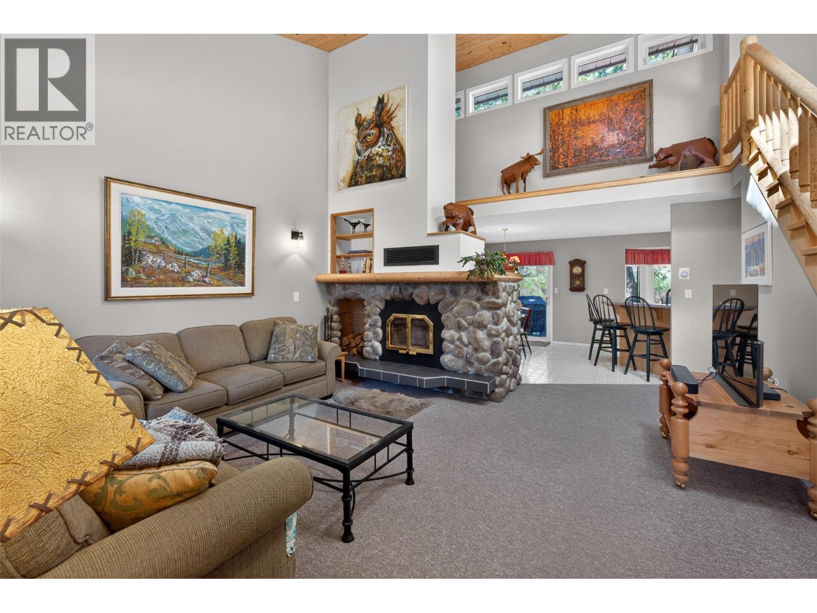 4484 Columbia View Road, Fairmont Hot Springs, British Columbia  V0B 1L2 - Photo 32 - 10388518