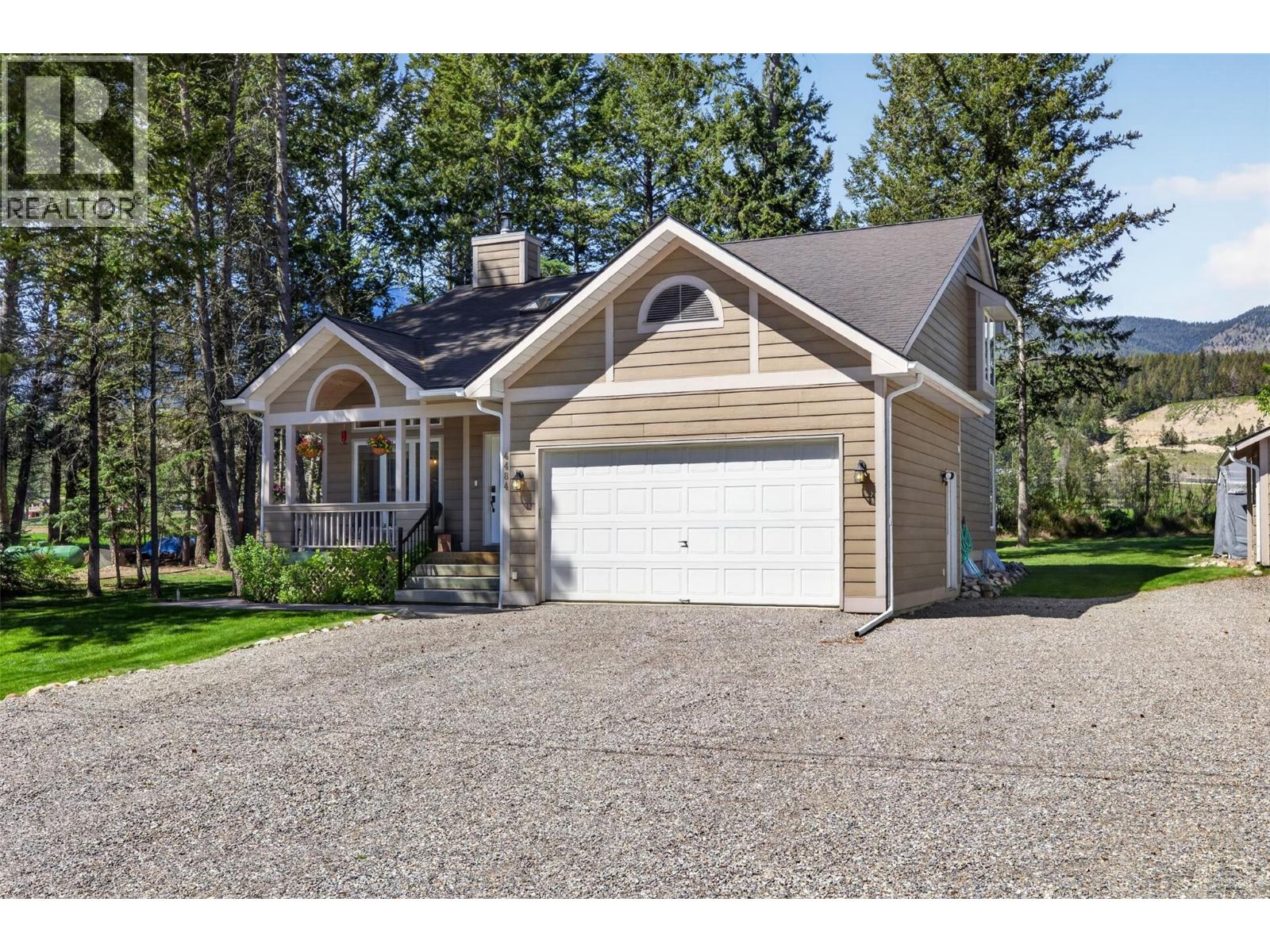 4484 Columbia View Road, Fairmont Hot Springs, British Columbia  V0B 1L2 - Photo 52 - 10388518