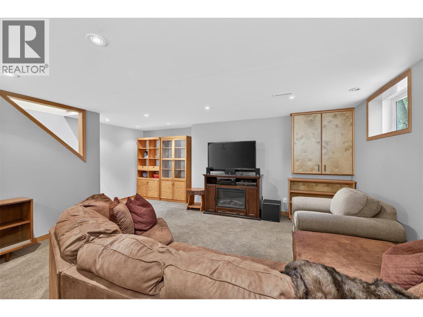 4484 Columbia View Road, Fairmont Hot Springs, British Columbia  V0B 1L2 - Photo 45 - 10388518