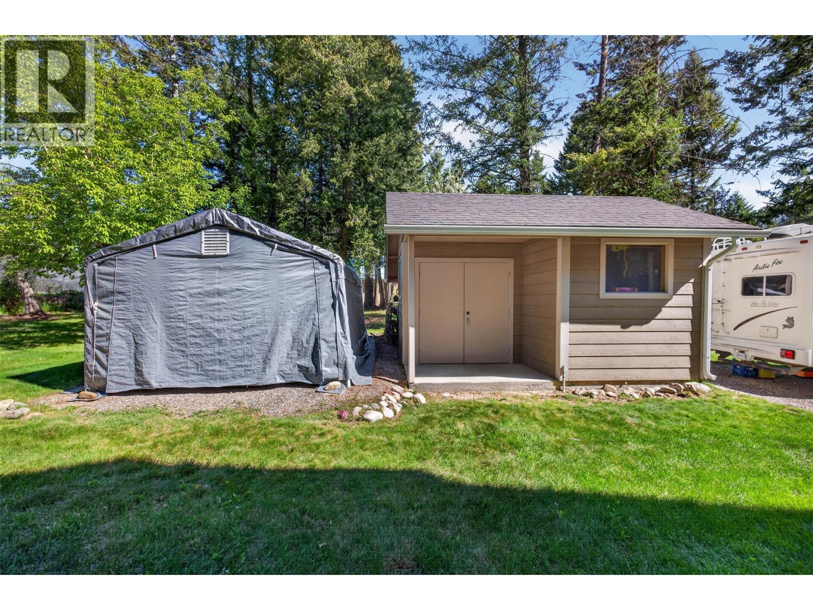 4484 Columbia View Road, Fairmont Hot Springs, British Columbia  V0B 1L2 - Photo 65 - 10388518
