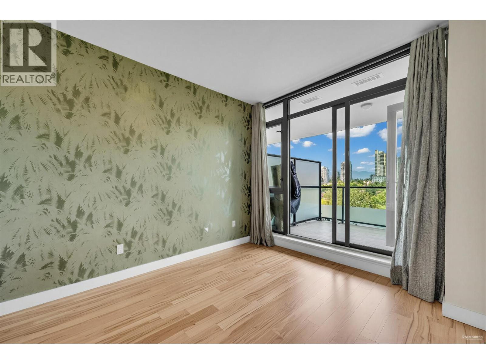 1606 7088 18th Avenue, Burnaby, British Columbia  V3N 0A2 - Photo 7 - R3152101