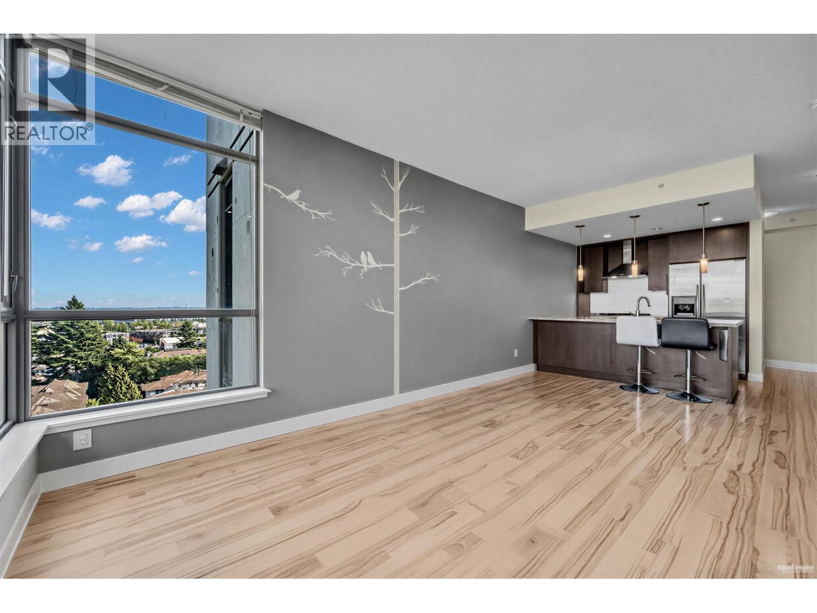 1606 7088 18th Avenue, Burnaby, British Columbia  V3N 0A2 - Photo 2 - R3152101