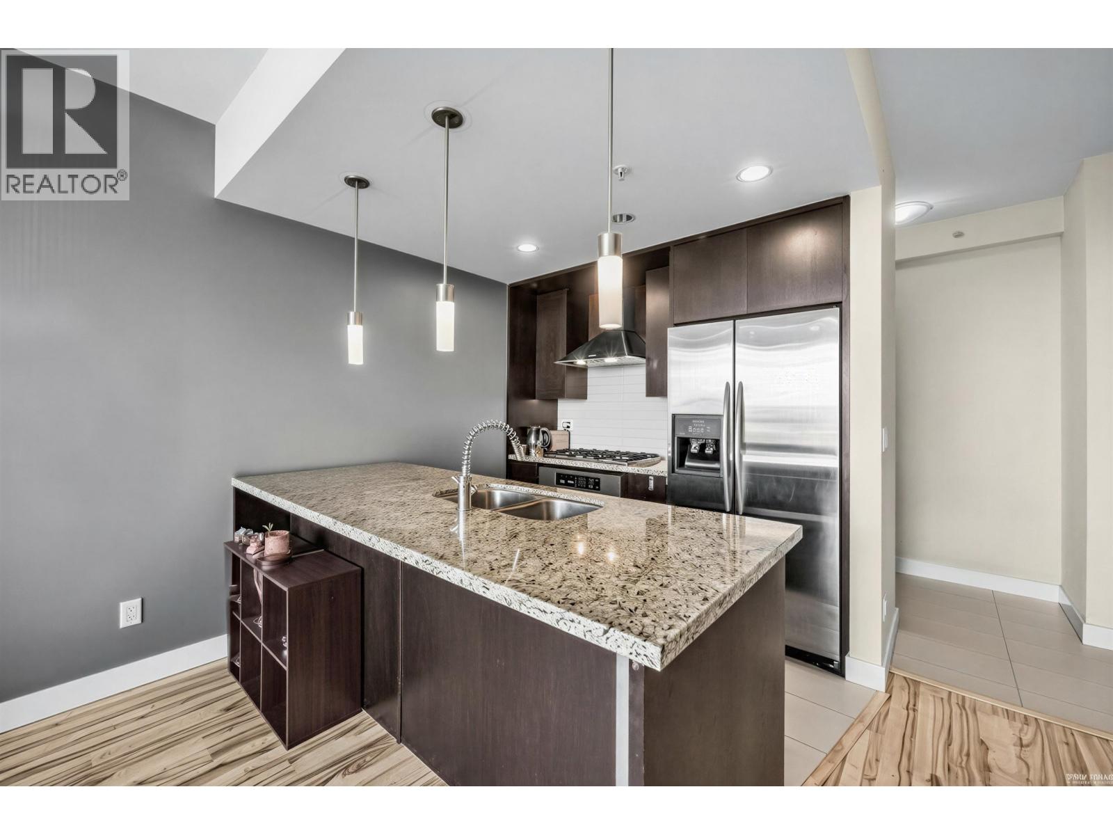 1606 7088 18th Avenue, Burnaby, British Columbia  V3N 0A2 - Photo 6 - R3152101