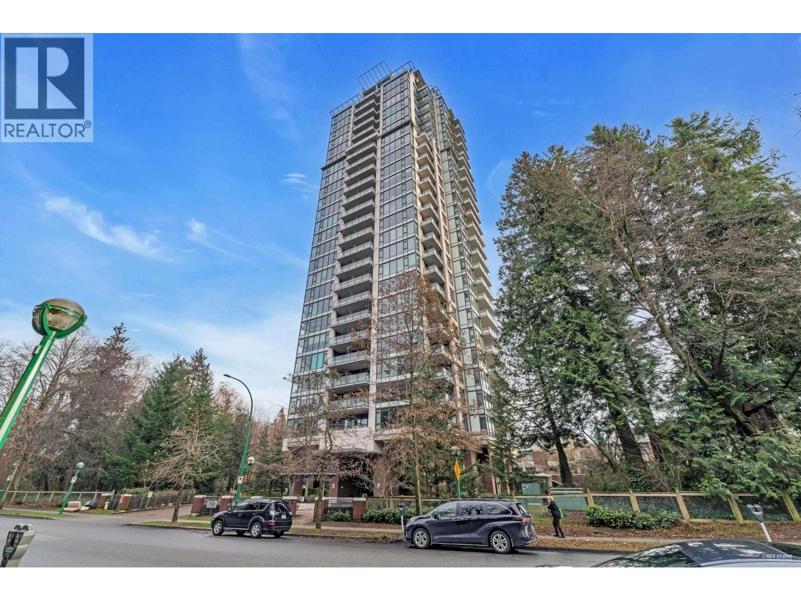1606 7088 18th Avenue, Burnaby, British Columbia  V3N 0A2 - Photo 16 - R3152101