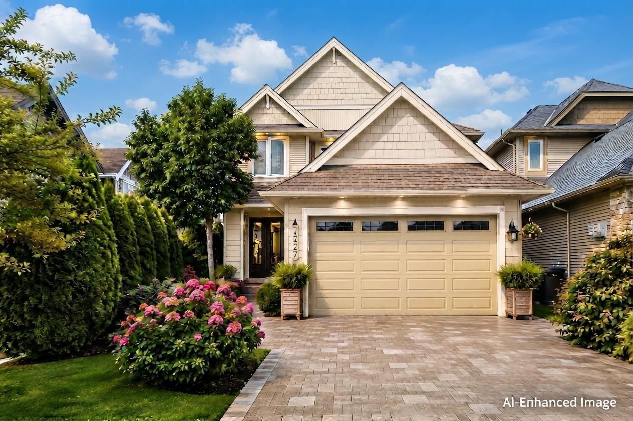 7227 199A STREET, Langley, British Columbia