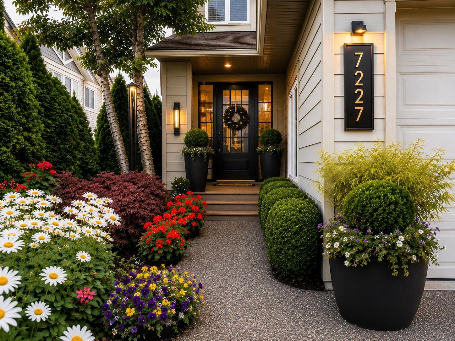7227 199a Street, Langley, British Columbia  V2Y 3J2 - Photo 2 - R3155920