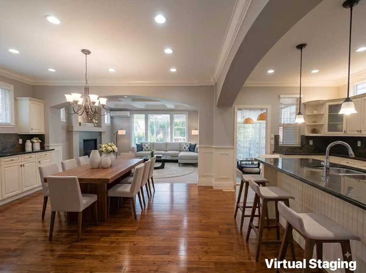 7227 199a Street, Langley, British Columbia  V2Y 3J2 - Photo 7 - R3155920