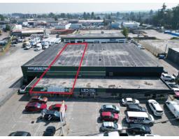 5676 PRODUCTION WAY, Langley, British Columbia