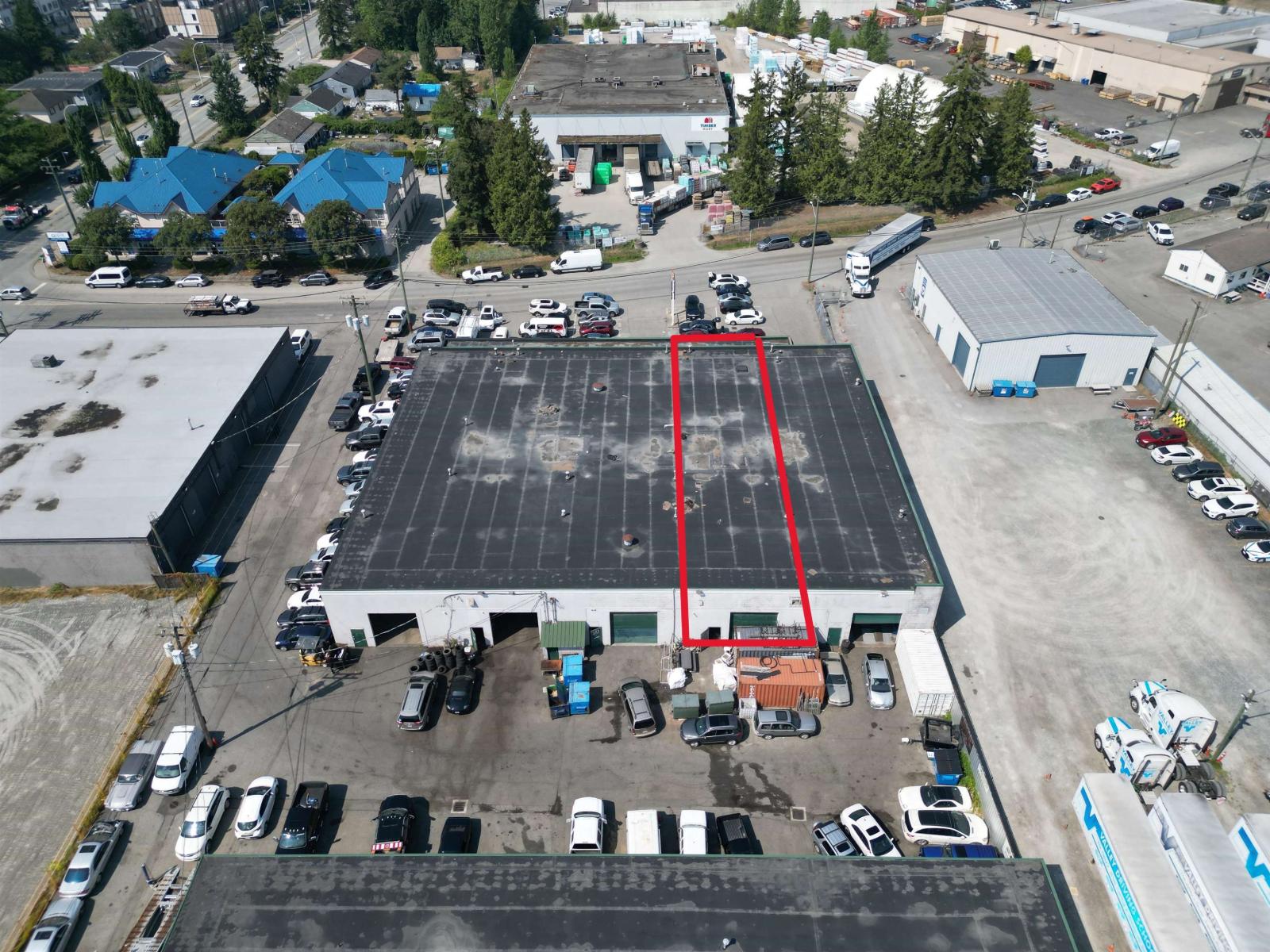 5676 Production Way, Langley, British Columbia  V3A 4N4 - Photo 4 - C8081273