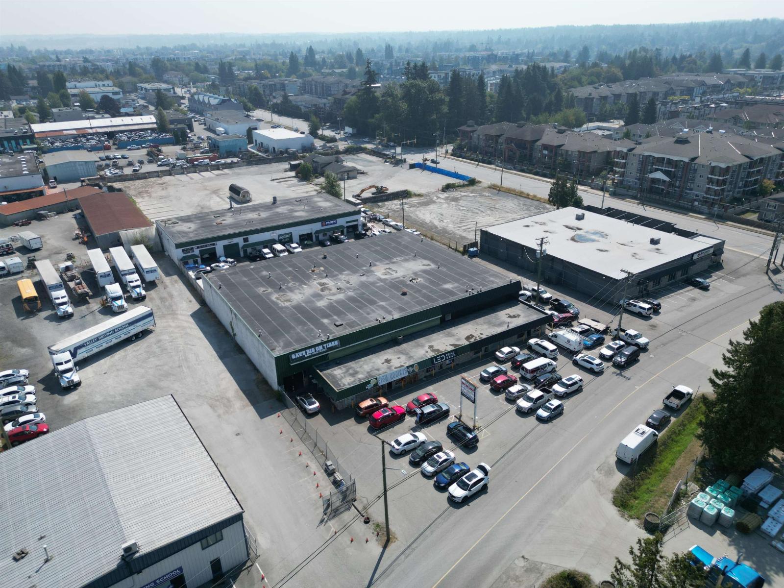 5676 Production Way, Langley, British Columbia  V3A 4N4 - Photo 6 - C8081273