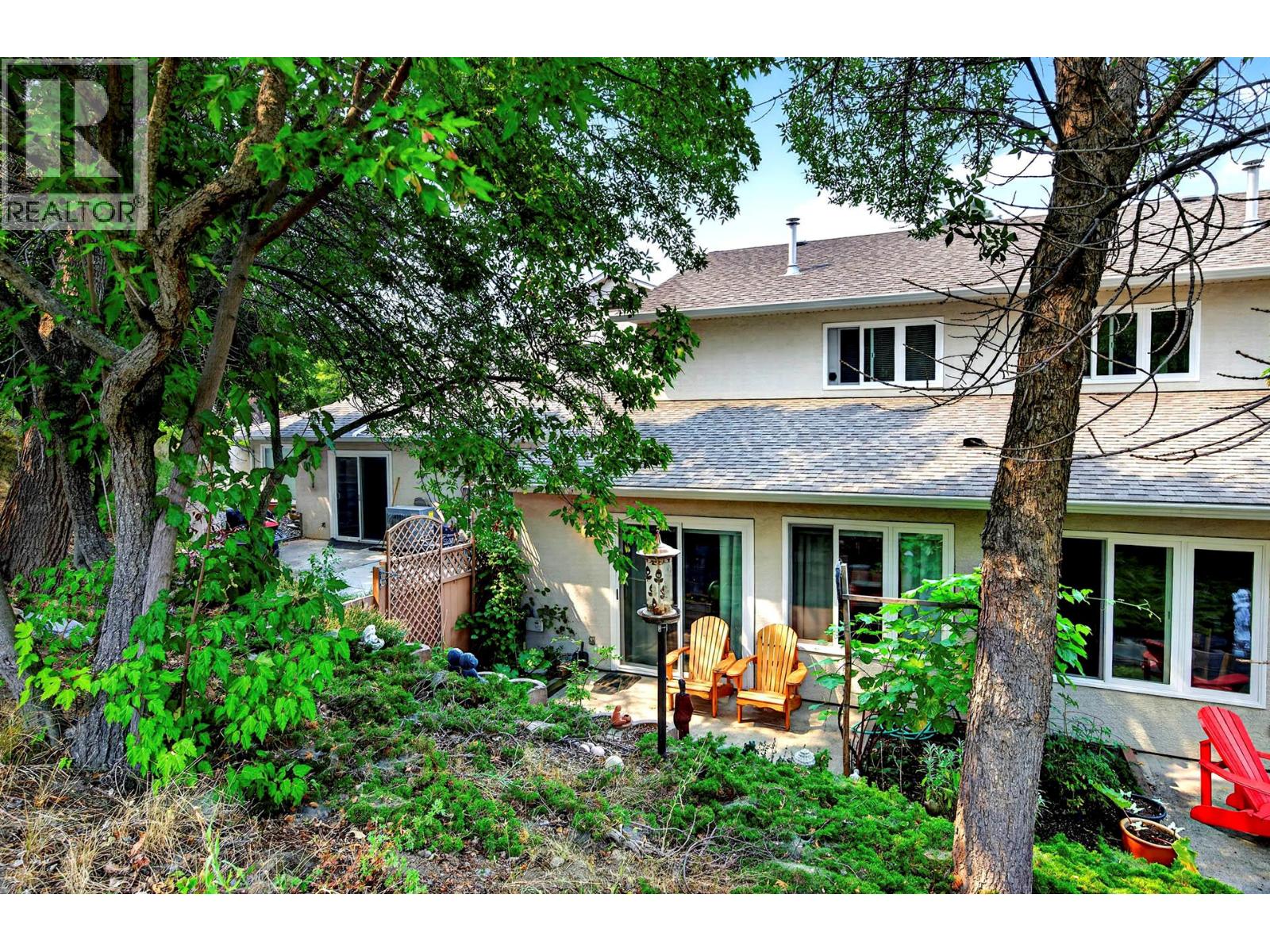 2050 Qu'appelle Boulevard Unit# 2, Kamloops, British Columbia  V2E 2R4 - Photo 44 - 10397882