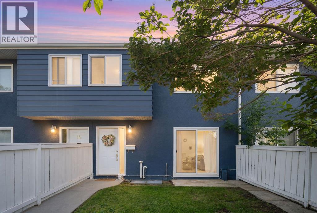 15, 251 90 Avenue SE, Calgary, Alberta