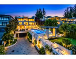13386 MARINE DRIVE, Surrey, British Columbia