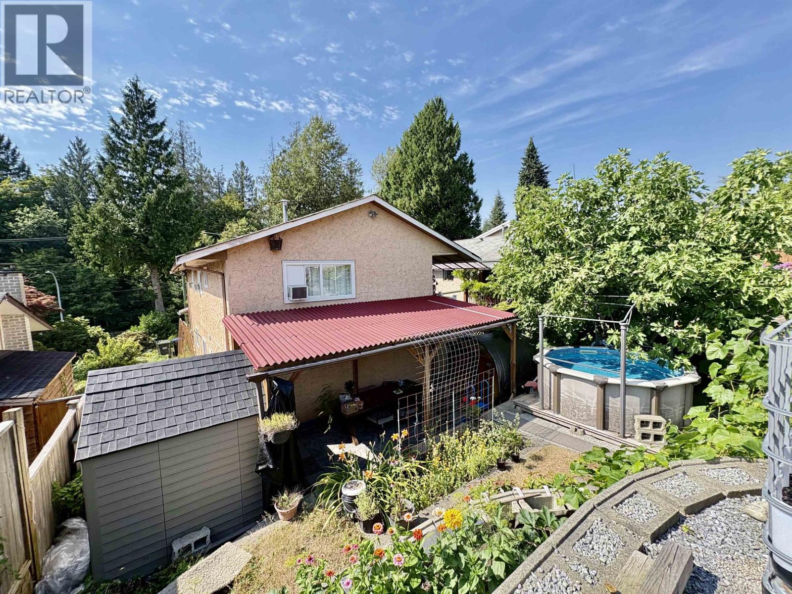 A 1570 Shaughnessy Street, Port Coquitlam, British Columbia  V3C 6M4 - Photo 2 - R3148899