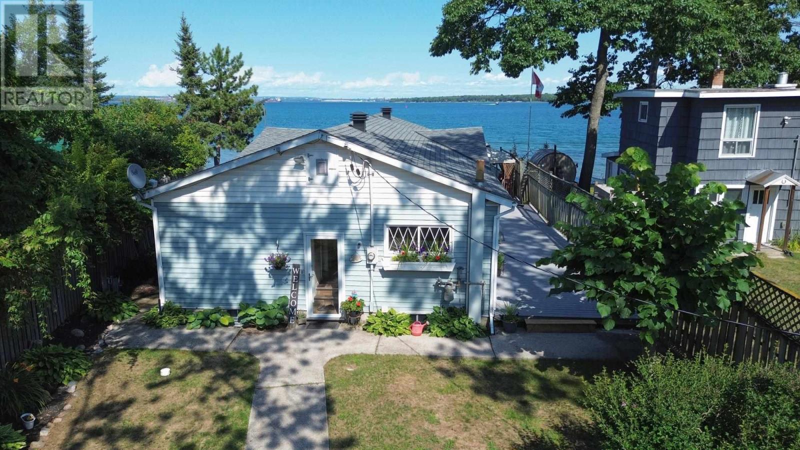484 Red Pine Dr, Sault Ste. Marie, Ontario  P6A 5K6 - Photo 8 - SM262169