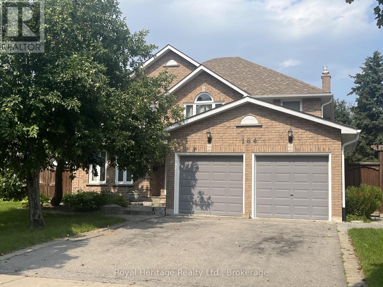 184 LAKE DRIVE WAY W, Ajax, Ontario