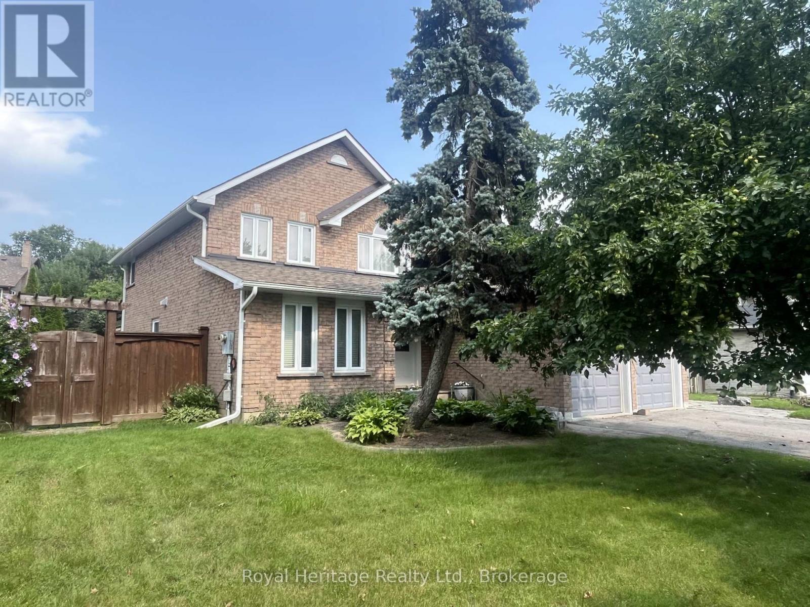 184 Lake Drive Way W, Ajax, Ontario  L1S 4Y2 - Photo 2 - E13680502