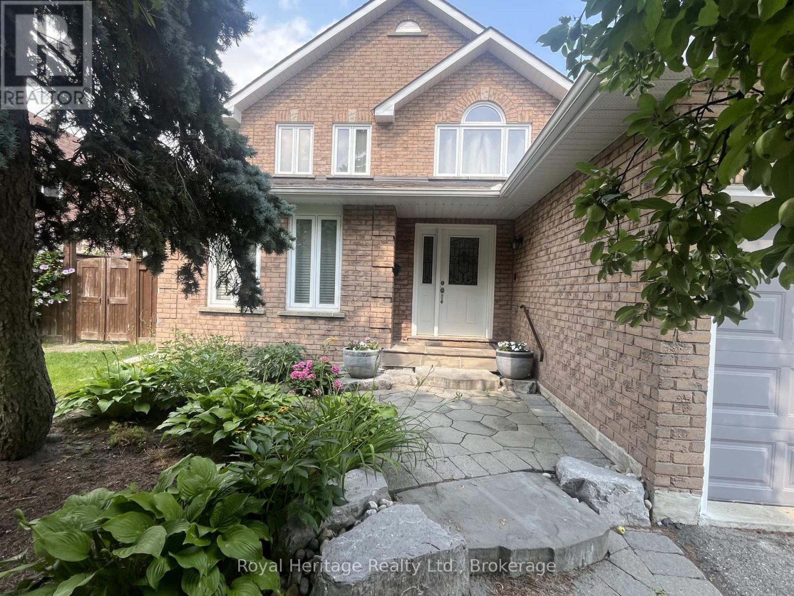 184 Lake Drive Way W, Ajax, Ontario  L1S 4Y2 - Photo 3 - E13680502