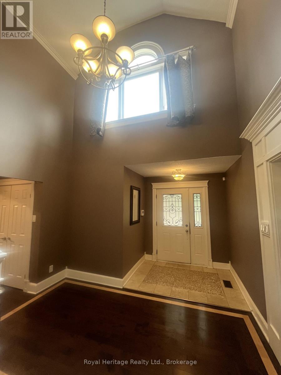 184 Lake Drive Way W, Ajax, Ontario  L1S 4Y2 - Photo 4 - E13680502
