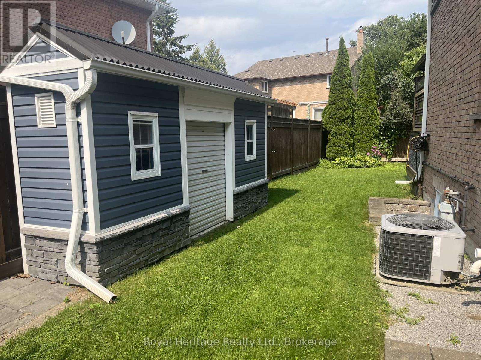 184 Lake Drive Way W, Ajax, Ontario  L1S 4Y2 - Photo 44 - E13680502