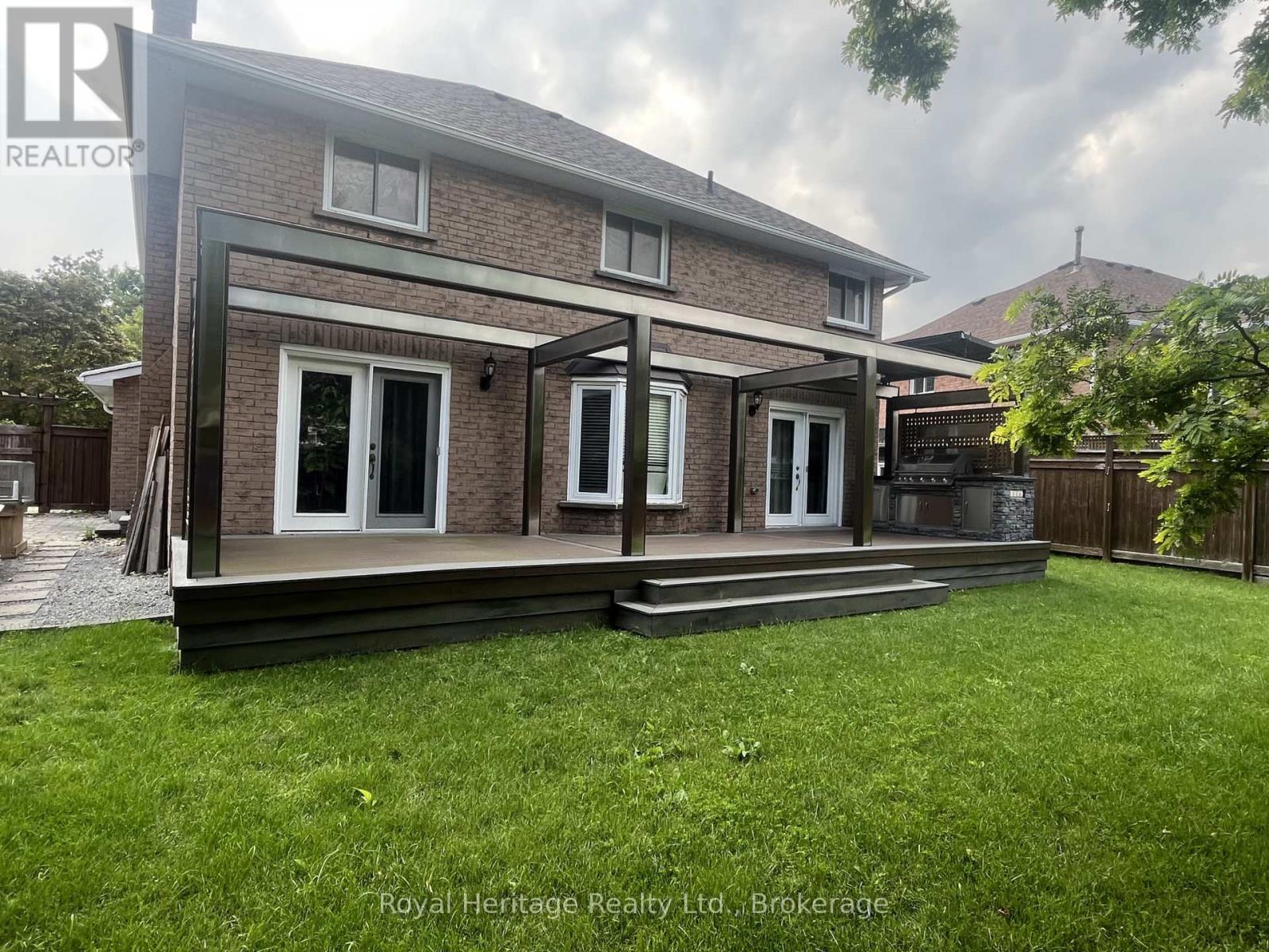 184 Lake Drive Way W, Ajax, Ontario  L1S 4Y2 - Photo 47 - E13680502