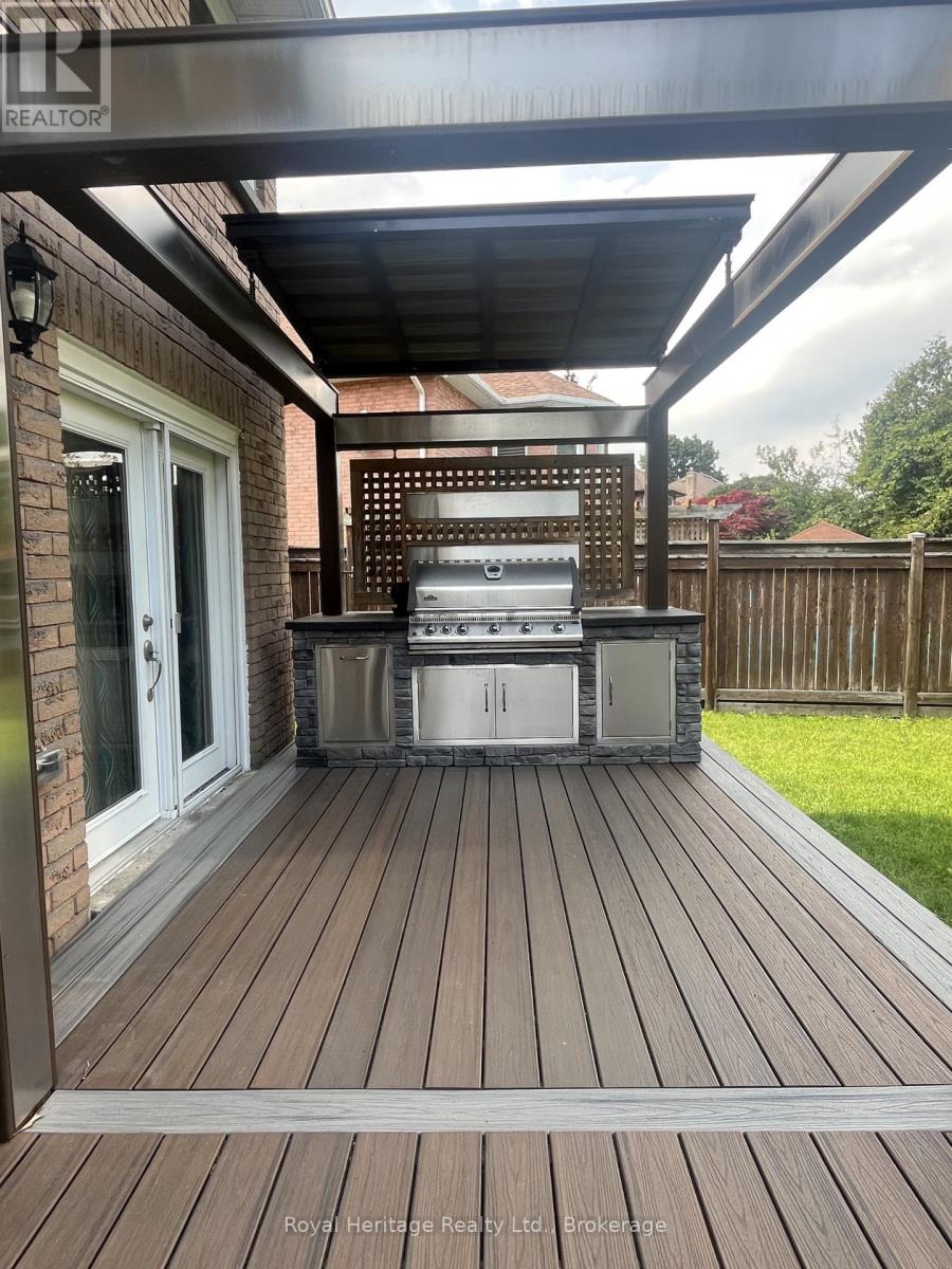 184 Lake Drive Way W, Ajax, Ontario  L1S 4Y2 - Photo 48 - E13680502
