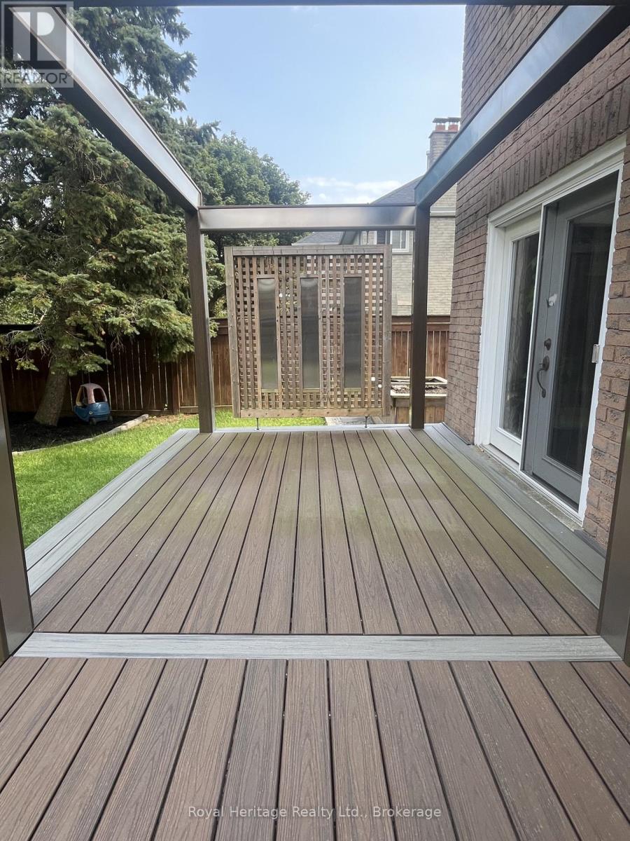 184 Lake Drive Way W, Ajax, Ontario  L1S 4Y2 - Photo 49 - E13680502