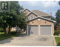 184 LAKE DRIVE WAY W, Ajax, Ontario