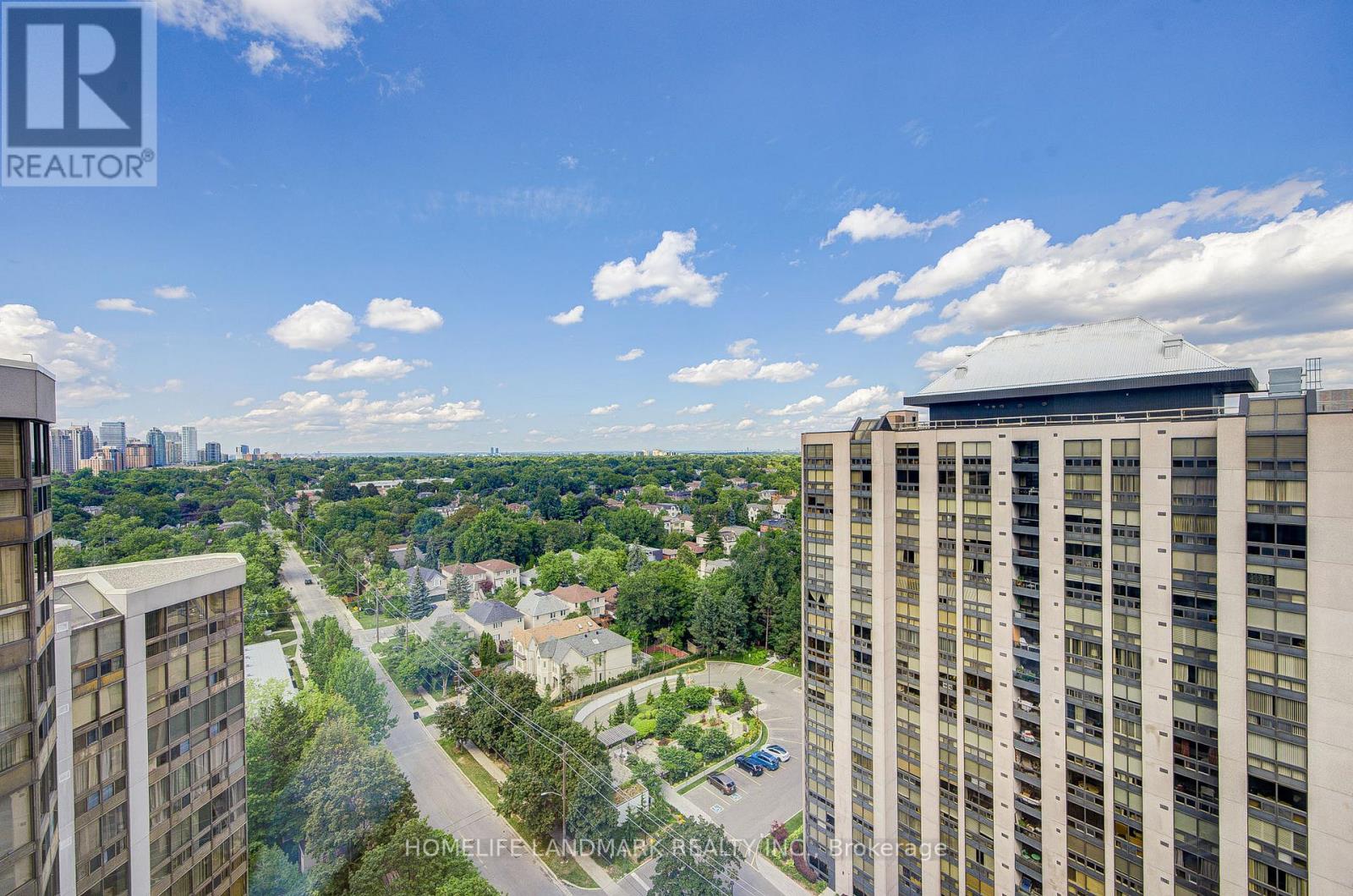 Ph 05 - 10 Kenneth Avenue, Toronto, Ontario  M2N 6K6 - Photo 14 - C13679274