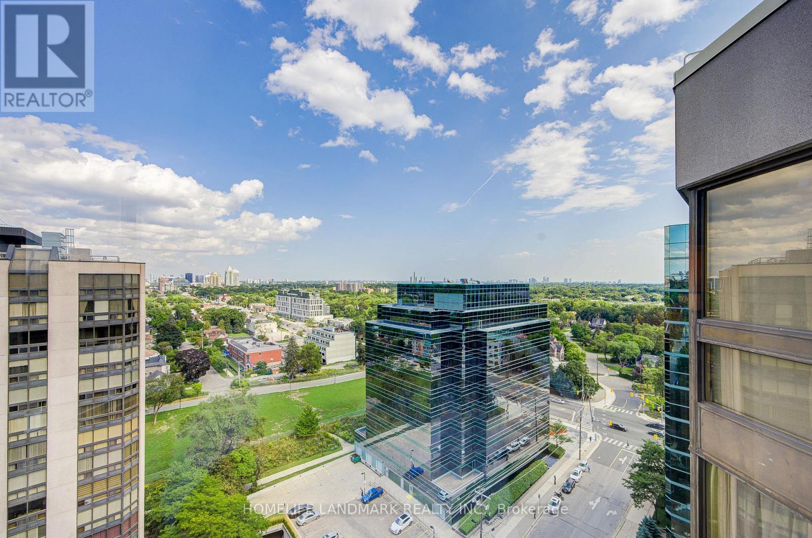 Ph 05 - 10 Kenneth Avenue, Toronto, Ontario  M2N 6K6 - Photo 13 - C13679274