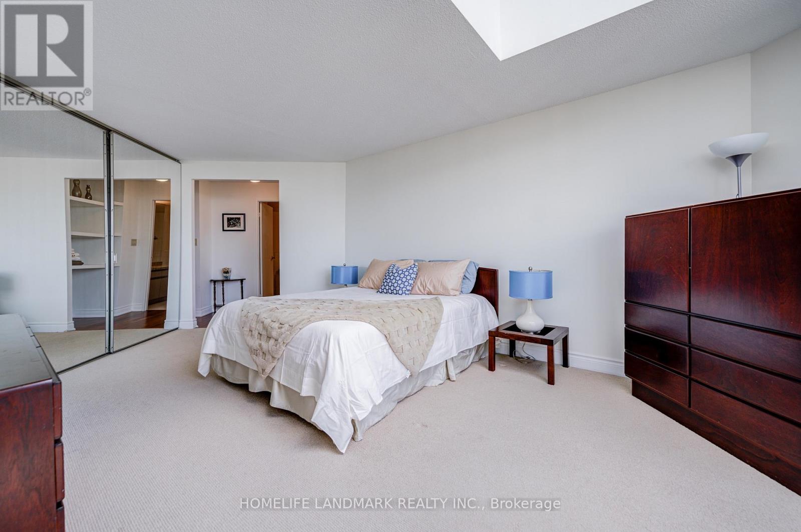 Ph 05 - 10 Kenneth Avenue, Toronto, Ontario  M2N 6K6 - Photo 25 - C13679274