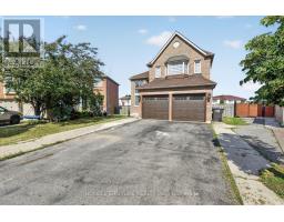 40 TOBOSA TRAIL, Brampton, Ontario
