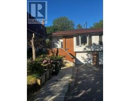 15 HARNWORTH DRIVE, Toronto, Ontario