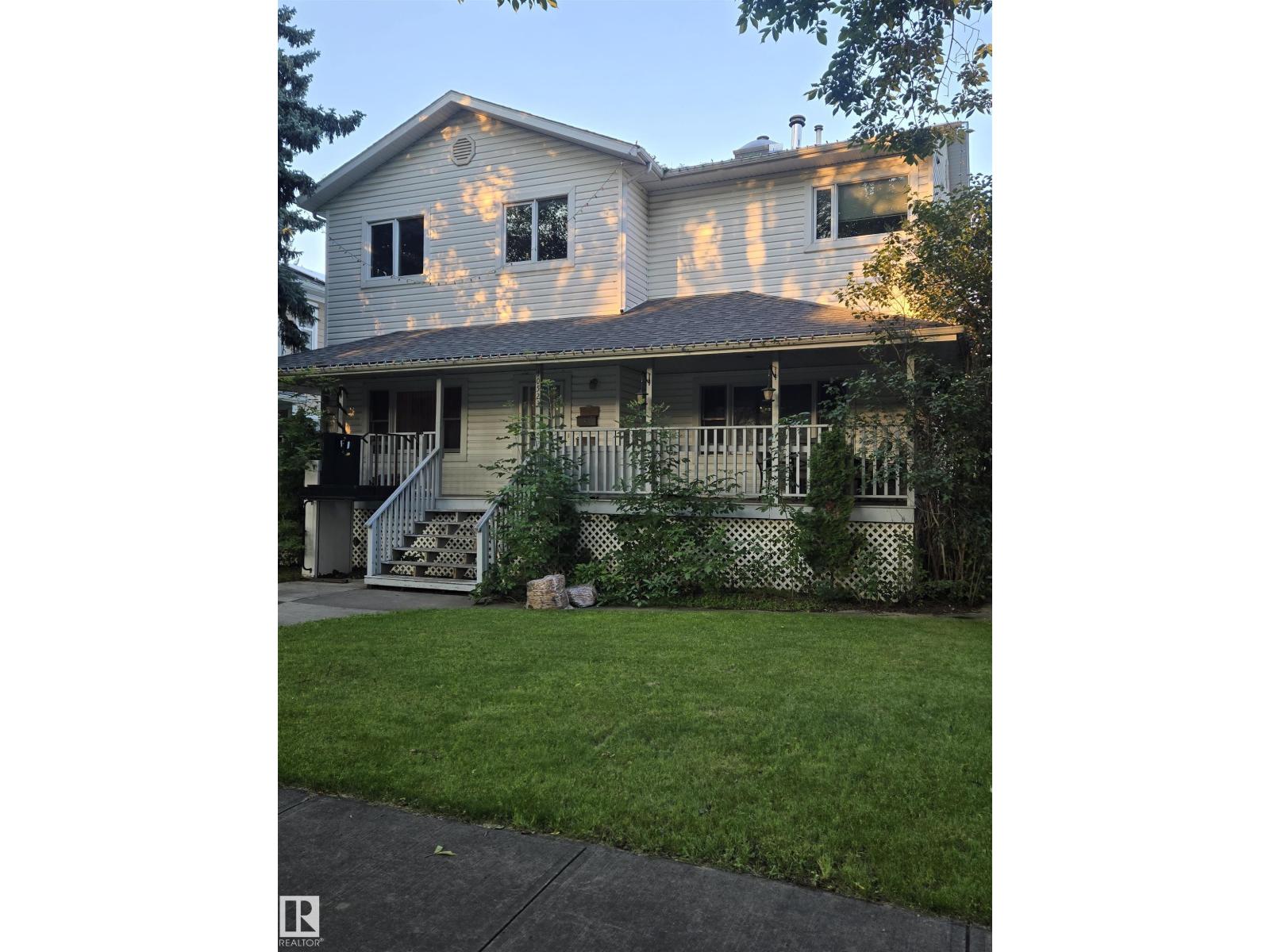 10523 135 ST NW, edmonton, Alberta