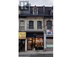 UL - 626 YONGE STREET, Toronto, Ontario