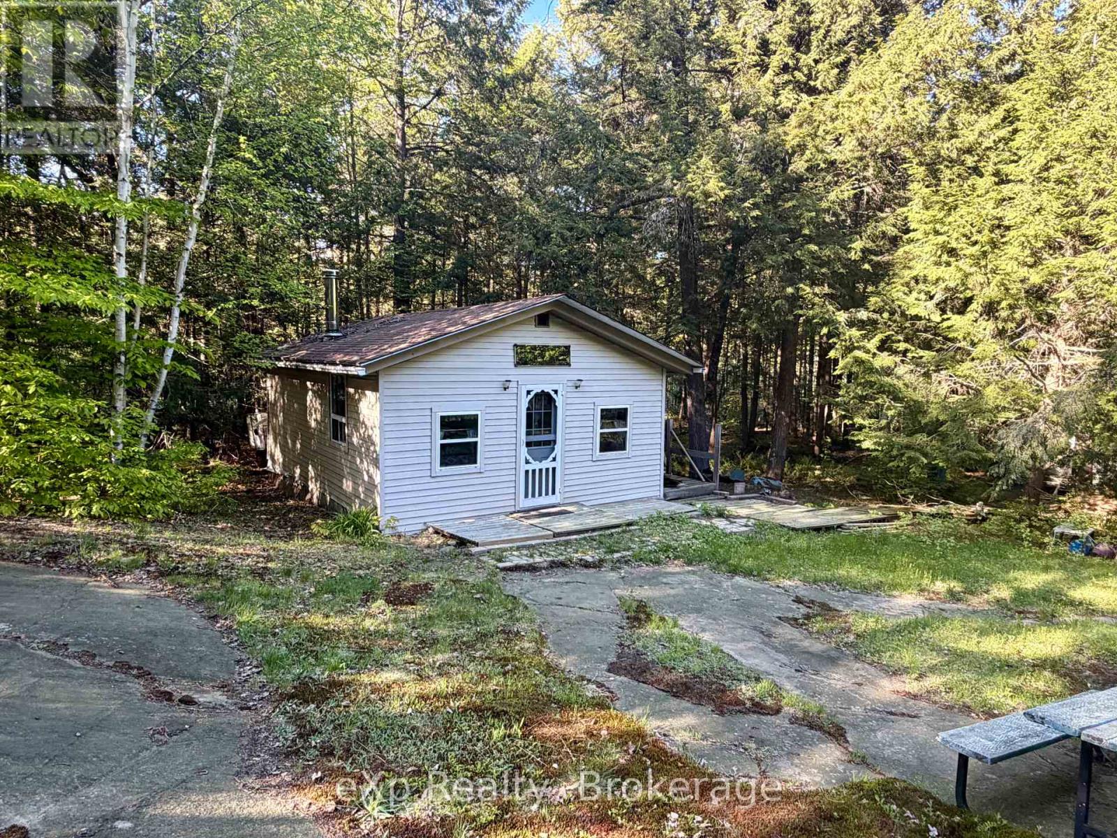 1080 MILNE ROAD, bracebridge (oakley), Ontario