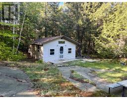1080 MILNE ROAD, bracebridge (oakley), Ontario