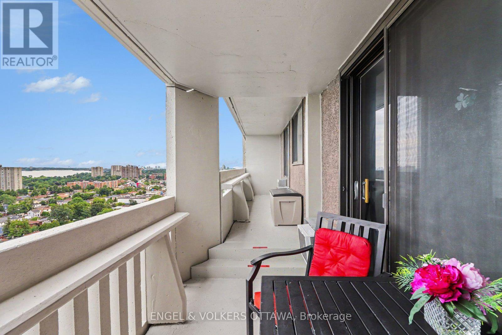 1702 - 415 Greenview Avenue, Ottawa, Ontario  K2B 8G5 - Photo 17 - X13674124