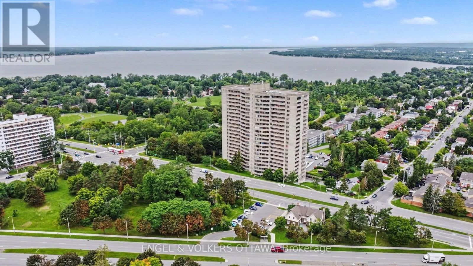 1702 - 415 GREENVIEW AVENUE, Ottawa, Ontario