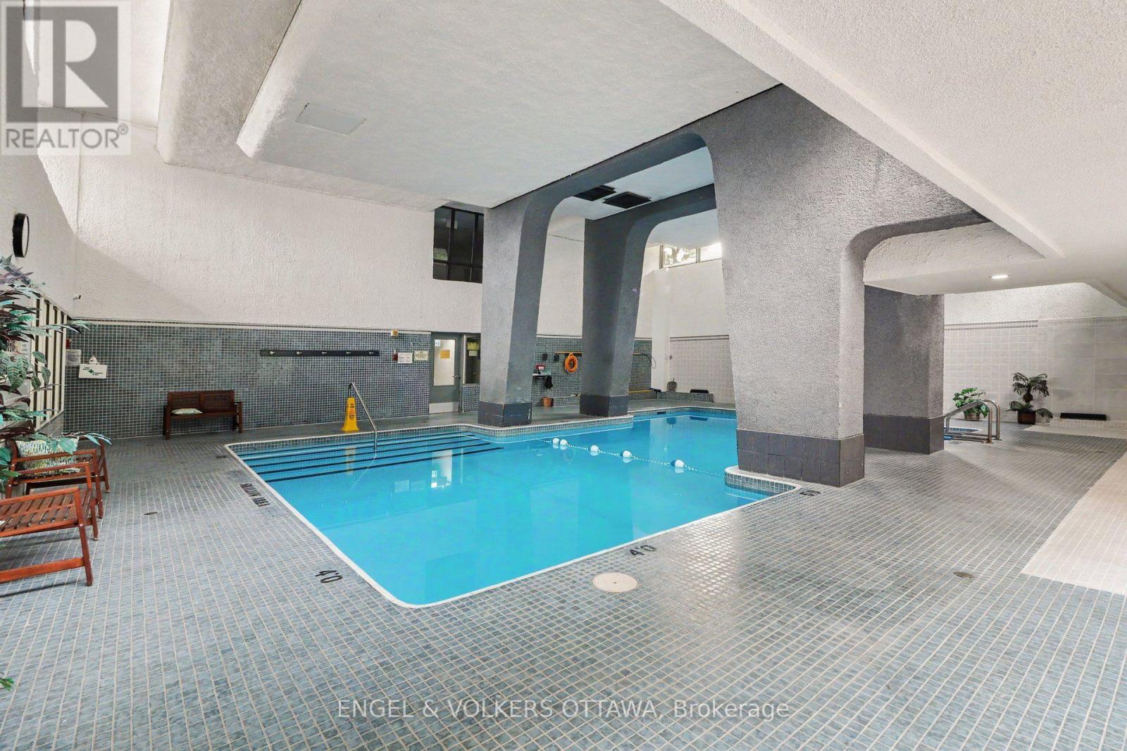 1702 - 415 Greenview Avenue, Ottawa, Ontario  K2B 8G5 - Photo 33 - X13674124