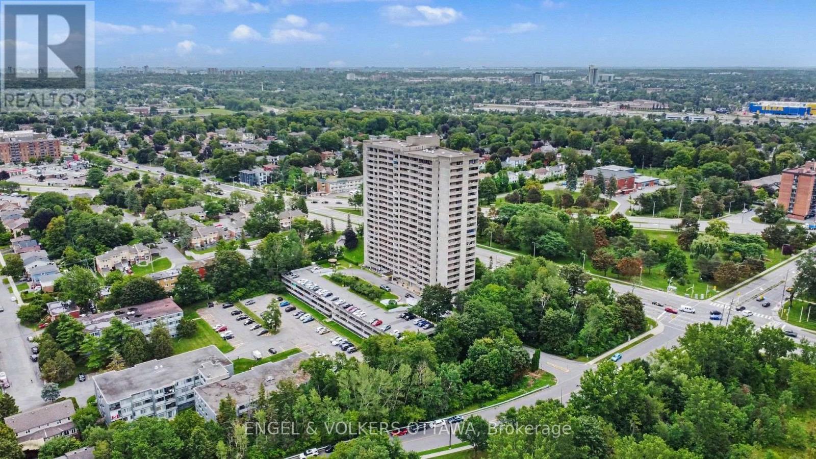 1702 - 415 Greenview Avenue, Ottawa, Ontario  K2B 8G5 - Photo 39 - X13674124