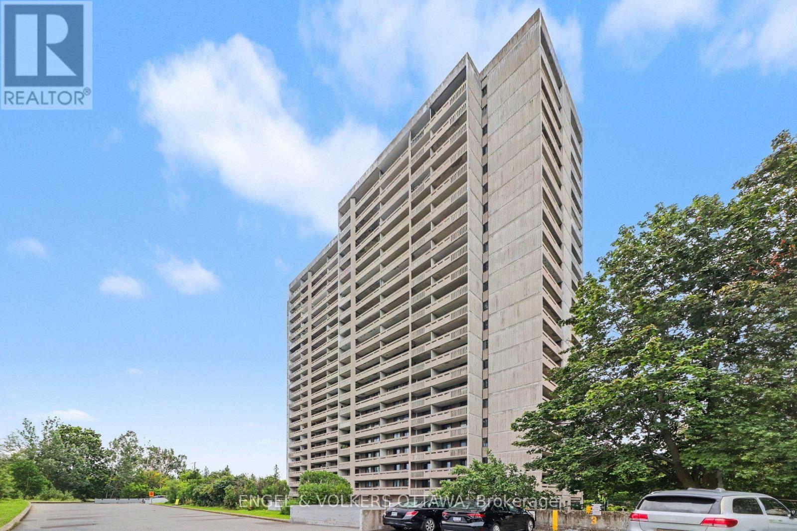 1702 - 415 Greenview Avenue, Ottawa, Ontario  K2B 8G5 - Photo 38 - X13674124