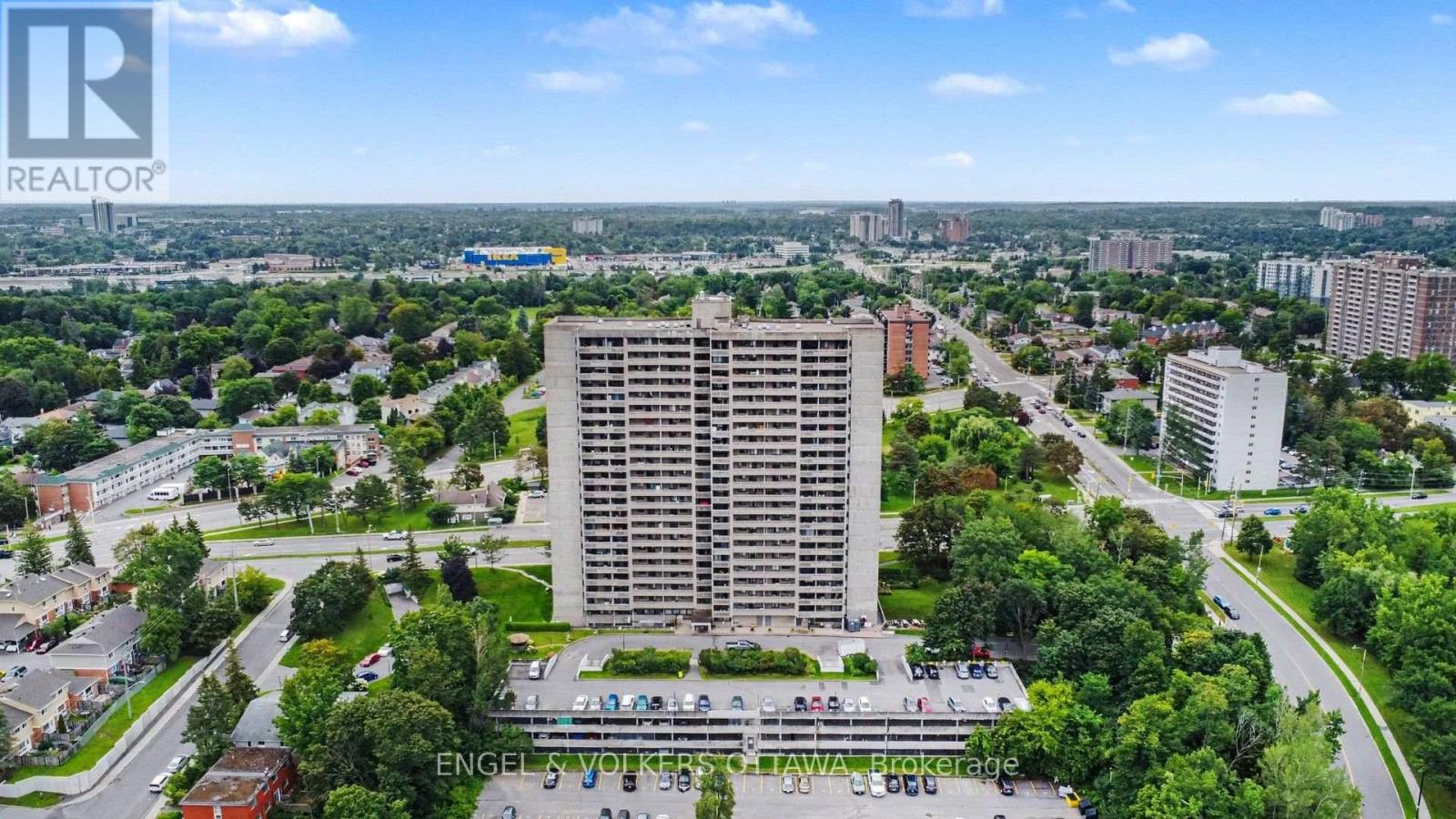 1702 - 415 Greenview Avenue, Ottawa, Ontario  K2B 8G5 - Photo 41 - X13674124