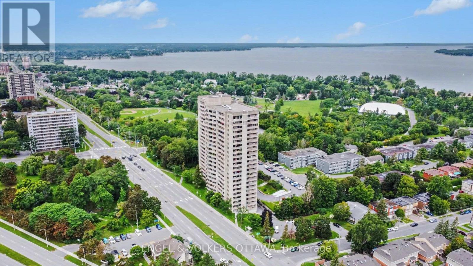 1702 - 415 Greenview Avenue, Ottawa, Ontario  K2B 8G5 - Photo 40 - X13674124